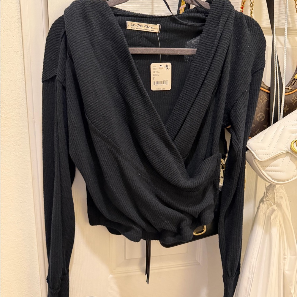 Free people